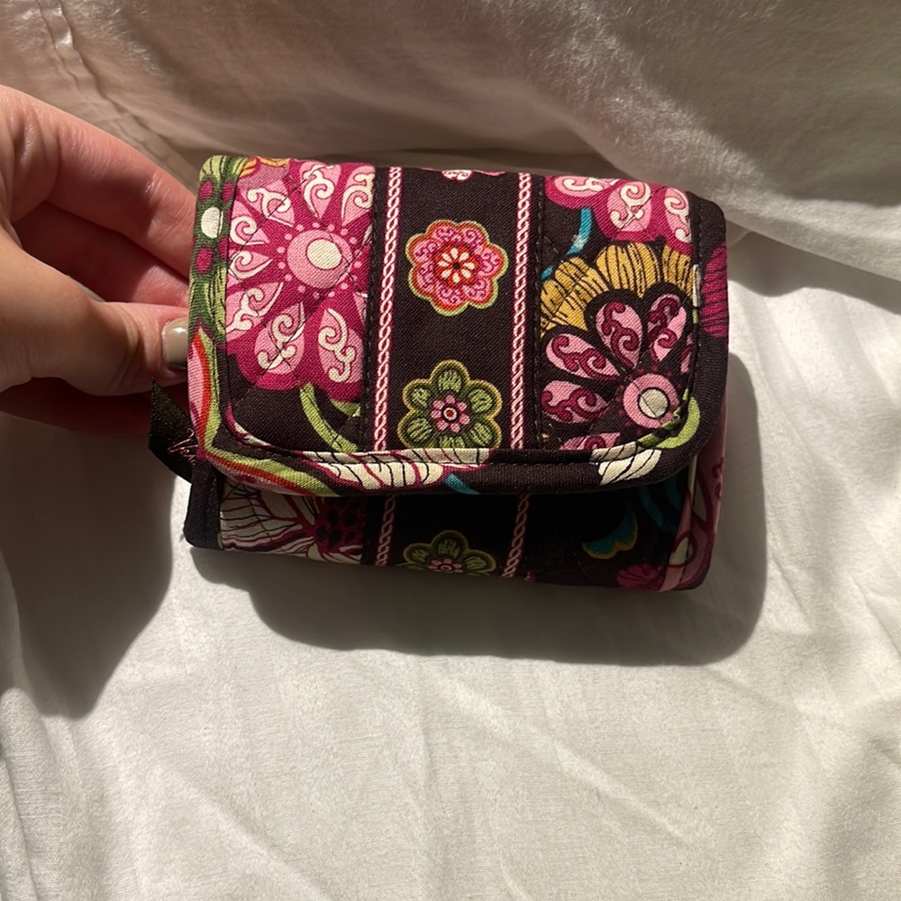 Vera Bradley Wallet
